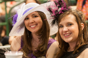 Derby hats