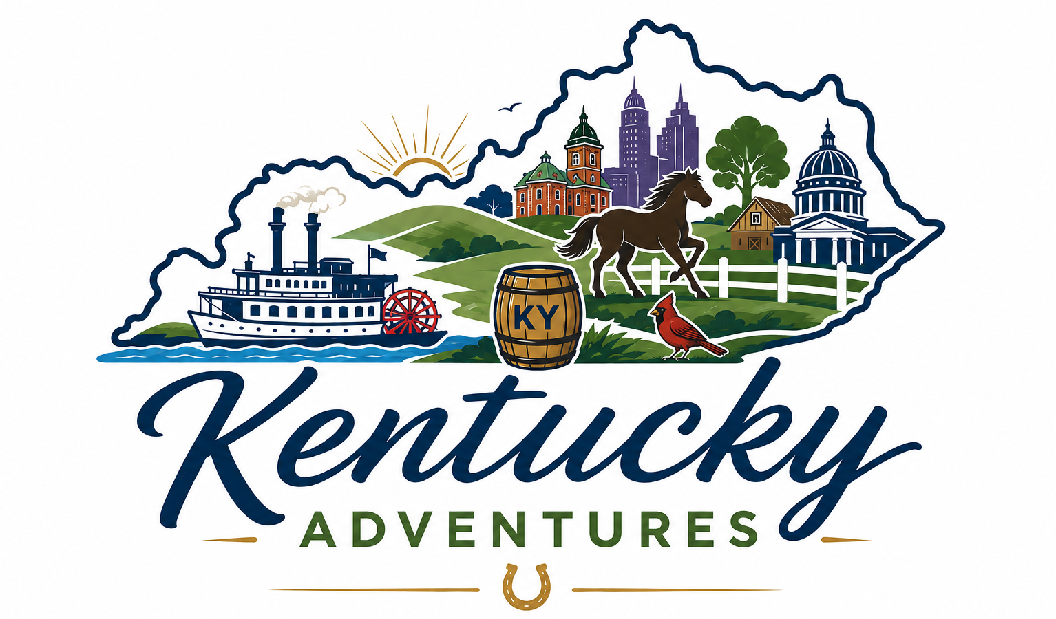 Kentucky Adventures