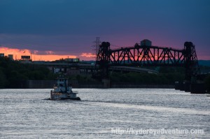SailingIntoSunset